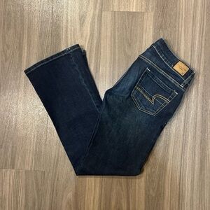 American Eagle Jeans Size 2 Short